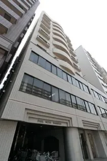 パーク・ノヴァ亀戸【4階】の外観