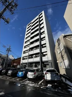 リアライズ岐阜駅前【7階】の外観