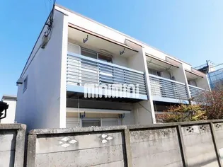 パールハウス是政の画像