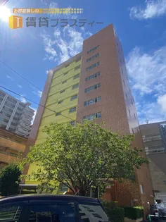 アミカル高橋【5階】の外観