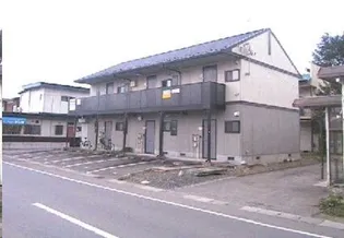 コーポ オアシスの画像