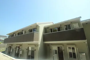 コンフォルトヒルズの画像