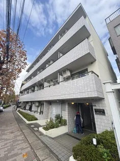 セントヒルズ登戸の画像