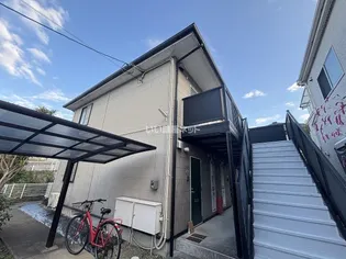 サンハイム上山の画像