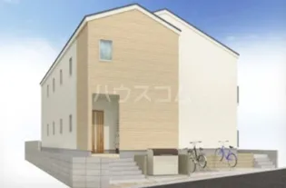 キャメル西所沢プレミア【2階】の外観