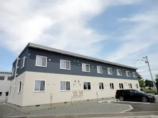 クレイトンアベニューの画像