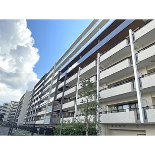 プラウドシティ吉祥寺(012375)【8階】の外観