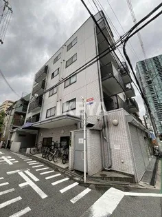 クレストIの画像