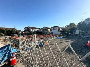 ウィステリアガーデンの画像