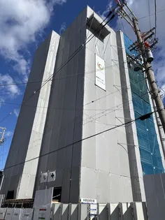 ARCA堺綾之町【10階】の外観