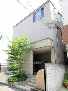 東京都豊島区要町1【マンション】の外観