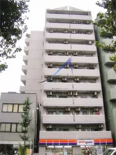 ライオンズマンション浅草言問橋の画像