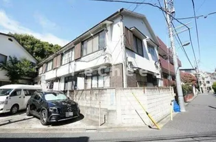 ときわ荘の画像