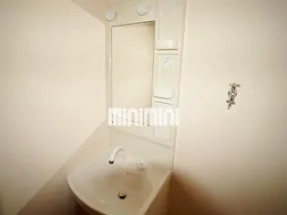 ルーラルハウス【2階】の内装