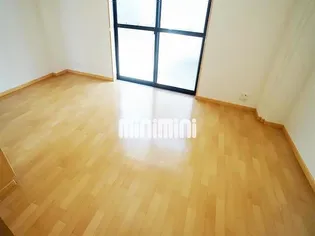 ルーラルハウス【2階】の居間