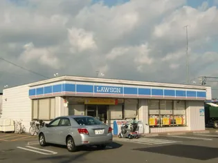 ルーラルハウス【2階】の周辺