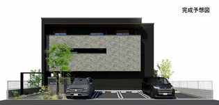 ムライチ・大江プレミアム【2階】の外観