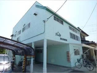 レジデンス戸田の画像