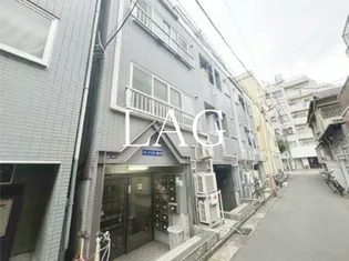 ツリーサイドA B錦糸町の画像