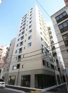東京都千代田区神田司町2【マンション】の外観