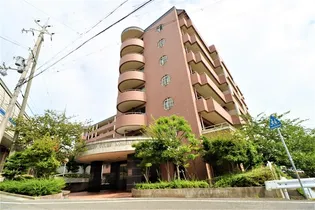 セレッソコート甲子園口の画像