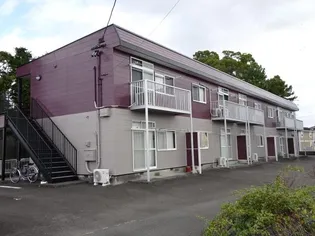 ローゼンバームの画像