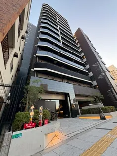 SーRESIDENCE難波大国町UNOの画像