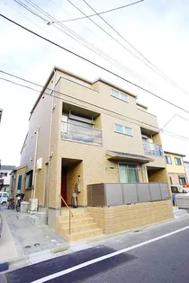 メゾン ド ヴィオレの画像