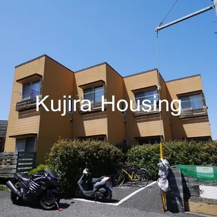 埼玉県春日部市大畑【アパート】の外観