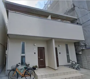 アンフィニ大州の画像