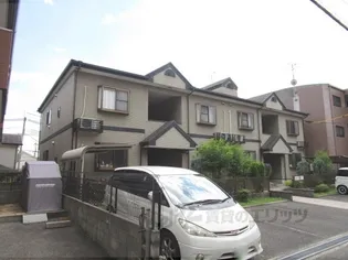 グラン プエンテ セルカ西町の画像