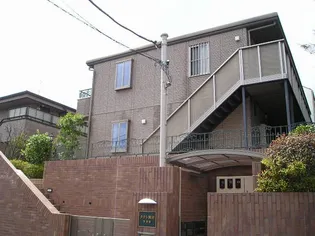 タクト鷺沼II番館の画像