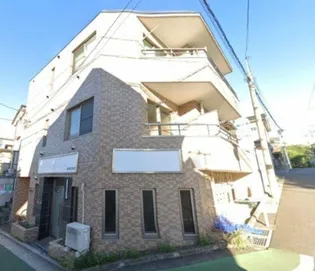 ドエル小竹向原I【2階】の外観