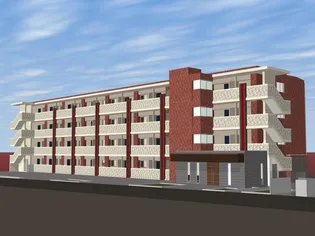 神奈川県川崎市宮前区宮崎【マンション】の外観