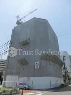 アラヤ清澄白河ビルの画像