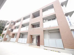 ヴューテラス寺尾の森の画像