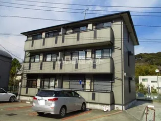 サンパティーク Aの画像