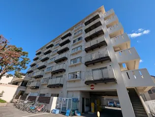 FOREST COURT ITAMIの画像