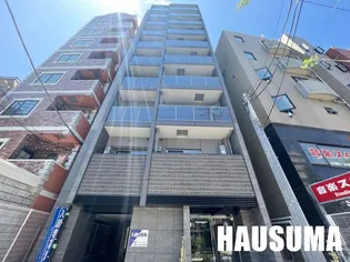 アイルプレミアム駒込の画像