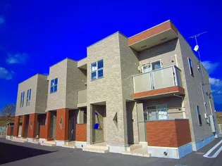 リバーサイド平塚 Cの画像