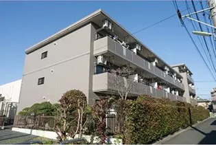 第2ゼルコーバ烏山の画像