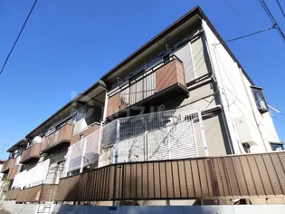 アーバンタカハシ3【2階】の外観