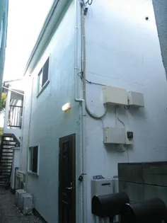 Galleria大井町(ガレリア大井町)【2階】の外観