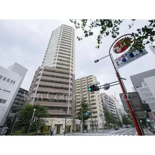 横濱ユーロタワー【19階】の外観