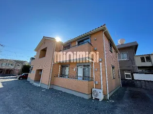 アーバンコート籠上 A棟の画像