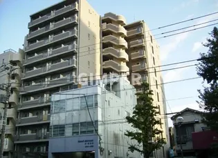 菱和パレス護国寺駅前【6階】の外観