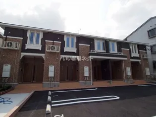 ソレアード陣原の画像