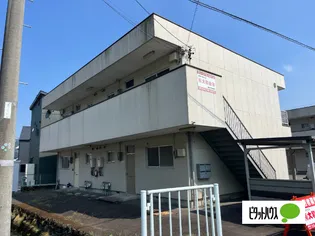 グリーンパルいとうBの画像