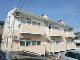 オーシャンハイツの画像