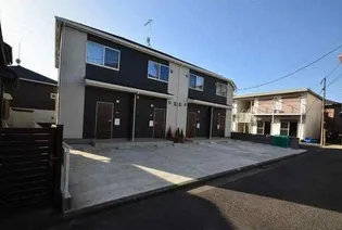 神奈川県横浜市泉区中田東2【一戸建】の外観